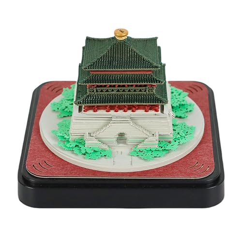3D-Kalender, Kunstblöcke, 3D-Notizblock, Kalender 2025, antihaftbeschichtete Notizen, Panorama-Uhrturm, Papierskulptur, 3D-Kunstkalender, kreativer Schreibtischkalender, Notizblock, Geschenk für 3D-Kalender, Kunstblöcke, 3D-Notizblock, Kalender 2025, antihaftbeschichtete Notizen, Panorama-Uhrturm, Papierskulptur, 3D-Kunstkalender, kreativer Schreibtischkalender, Notizblock, Geschenk für von MPFJPNXN