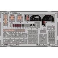 A-20B Havoc for MPM 72557 von MPM