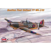 Boulton Paul Defiant TT Mk. I/II von MPM