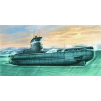 Deutsches U-Boot Typ XXIII von MPM