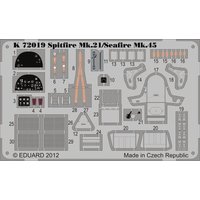 Spitfire Mk.21/Seafire Mk.45 von MPM