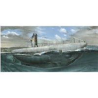 U-boot typ IIA re-issue von MPM