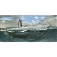U-boot typ IIA re-issue U-boot typ IIA re-issue von MPM
