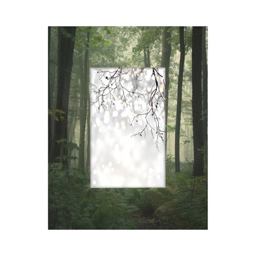 Bilderrahmen aus Holz, 10,2 x 15,2 cm, Wald, Hirsch, Wand- und Tischdekoration, Dekoration für Büro, Wohnzimmer, Schlafzimmer Bilderrahmen aus Holz, 10,2 x 15,2 cm, Wald, Hirsch, Wand- und Tischdekoration, Dekoration für Büro, Wohnzimmer, Schlafzimmer von MPTPTM