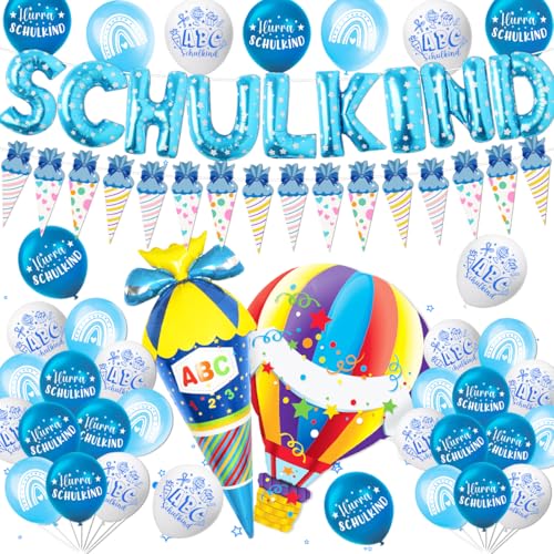 Deko Einschulung Junge,Luftballon Einschulungjunge, Einschulung Deko Junge,Schulkind Ballon,Schulkind 2024 Junge Deko,Schulanfang Deko,Einschulung Junge Deko,Schuleinführung Deko,Schulanfang Banner Deko Einschulung Junge,Luftballon Einschulungjunge, Einschulung Deko Junge,Schulkind Ballon,Schulkind 2024 Junge Deko,Schulanfang Deko,Einschulung Junge Deko,Schuleinführung Deko,Schulanfang Banner von MQIAN