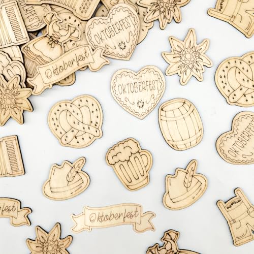 Oktoberfest Deko Streudeko Oktoberfest Holz, 50STK Bayerische Streudeko, Oktoberfest Tischdeko, Konfetti Bayern, Oktoberfest Bayrische Party Oktoberfest Deko Oktoberfest Deko Streudeko Oktoberfest Holz, 50STK Bayerische Streudeko, Oktoberfest Tischdeko, Konfetti Bayern, Oktoberfest Bayrische Party Oktoberfest Deko von MQIAN