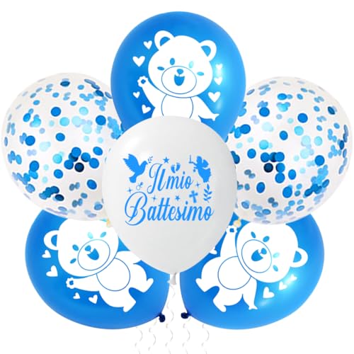 Tauf Luftballons,Tauf Ballonm,Baby Taufe Ballon Tauf Luftballons,Tauf Ballonm,Baby Taufe Ballon von MQIAN