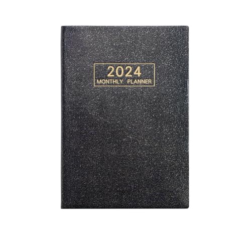MQODLFP 24 Stunden Planer 2024 24 Stunden Wochen- und Monatsplaner Terminkalender Jahresplaner mit Zeitschlitzen MQODLFP 24 Stunden Planer 2024 24 Stunden Wochen- und Monatsplaner Terminkalender Jahresplaner mit Zeitschlitzen von MQODLFP