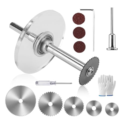 MQODLFP PVC-Rohrschneider-Werkzeugset mit einstellbarer Tiefenmesserführung, Innen-PVC-Rohrschneider-Werkzeugset, Sägezahnblätter MQODLFP PVC-Rohrschneider-Werkzeugset mit einstellbarer Tiefenmesserführung, Innen-PVC-Rohrschneider-Werkzeugset, Sägezahnblätter von MQODLFP