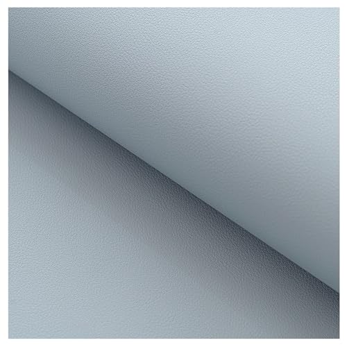MQXDNFDC Großes Leder-Mauspad für Büro, wasserdicht, waschbar, rutschfest, einfacher Stil, 70 x 100 cm, Hellgrün MQXDNFDC Großes Leder-Mauspad für Büro, wasserdicht, waschbar, rutschfest, einfacher Stil, 70 x 100 cm, Hellgrün von MQXDNFDC