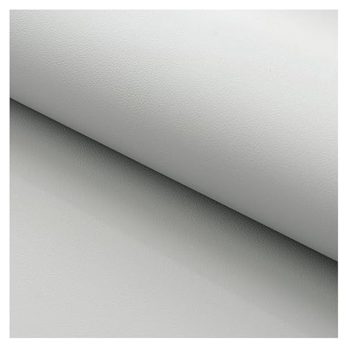 MQXDNFDC Großes Leder-Mauspad für Büro, wasserdicht, waschbar, rutschfest, einfacher Stil, 70 x 100 cm, Hellgrün von MQXDNFDC