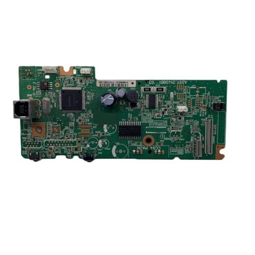 Formatter Motherboard für verschiedene Druckermodelle L360 L220 L355 L210 L301 L310 L313 L130 L565 L550 L382 L455 L555 L380 L383 L350 L351(L351) 80 oder L 382 oder L383) von MRHZKE