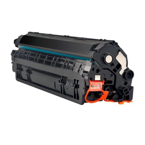 MRHZKE 1 x Tonerkartusche W1380A 138A für Pro 3001dw 3001dwe 3101fdw 3101fdwe (138A mit Chip 1,5K) von MRHZKE