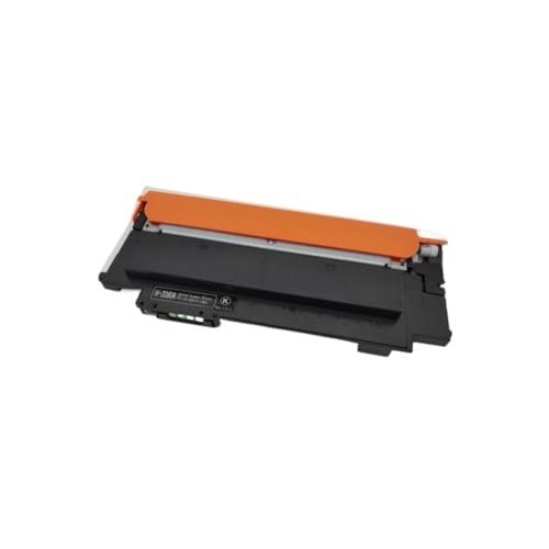 MRHZKE Chip 117A Tonerkartusche für Farblaserdrucker MFP Modell 179 Serie 150 Serie 178 Serie 1K 0,7K EU (W2070A BK 1K) von MRHZKE