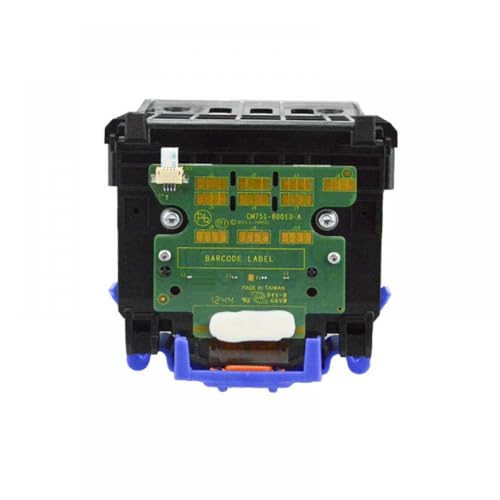 MRHZKE Druckkopf für Officejet Pro 950 951 950XL 951XL 8100 8600 8610 8620 8650 251 276DW Druckkopf Teile von MRHZKE