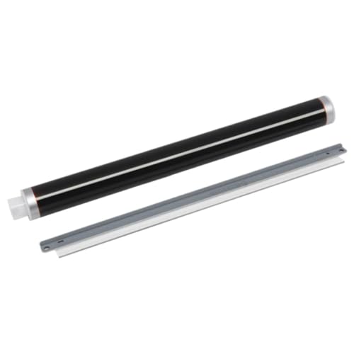 MRHZKE OPC Drum DK-5230 DK-5231 für M5521cdn M5521cdw M5526cdn M5526cdw P5021cdn P5021cdw P5026cdn P5026cdw P5018 PA2100 MA21000 (1 Set mit 2 Stück) von MRHZKE