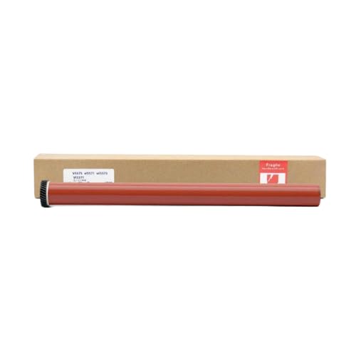 MRHZKE Universal-Fuser-Filmhülse, kompatibel mit WorkCentre 7525, 7530, 7535, 7545, 7556, 7830, 7835, 7845, 7855, 7970, C3370, C2270, C2275, C3375 (OEM) von MRHZKE