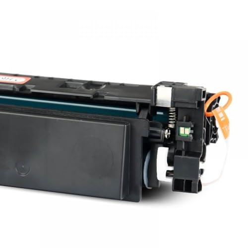 Tonerkartusche CRG-069H für 069 069H LBP673Cdw LBP673CDN LBP674Cx MF756Cx MF750C MF752Cdw 7,6K mit Chip (1 Stück C (mit Chip)) von MRHZKE