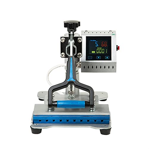 Stift-Wärmepresse-Maschine, manuelles Drucken, Kleiner Heißpräge-Kugelschreiber, benutzerdefiniertes Muster Stift-Wärmepresse-Maschine, manuelles Drucken, Kleiner Heißpräge-Kugelschreiber, benutzerdefiniertes Muster von MRKU