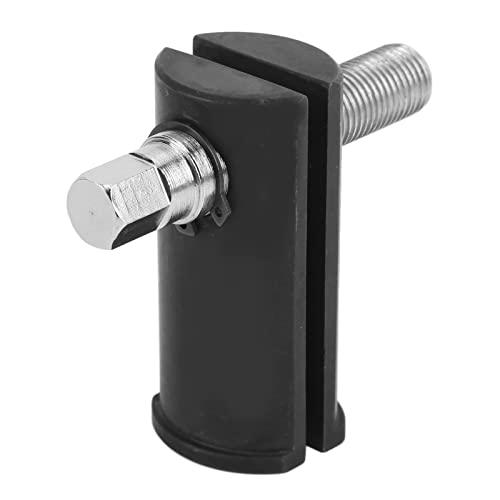 MRSTORY Abzieher für Lenkkopflagerringe von Motorrädern, Robustes Universalwerkzeug für Ringe mit Einem Innendurchmesser von 1 1/8 Zoll Bis 2 5/8 Zoll, Hochfeste Metallkonstruktion MRSTORY Abzieher für Lenkkopflagerringe von Motorrädern, Robustes Universalwerkzeug für Ringe mit Einem Innendurchmesser von 1 1/8 Zoll Bis 2 5/8 Zoll, Hochfeste Metallkonstruktion von MRSTORY
