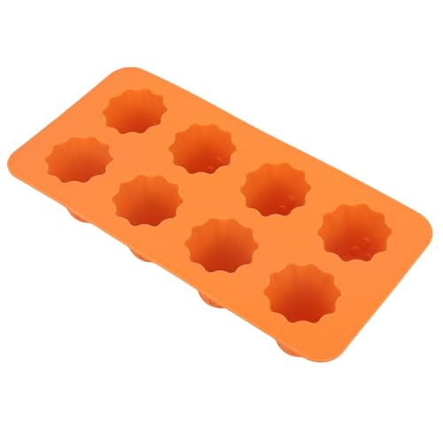 MRSTORY Ghost Pudding Form 3D Ghost Silicon Mold Weiche Flexible Süßigkeitenschokolade für Urlaub Party Gelee Gummiharz mit Komplizierten Details für DIY Backhandwerk Seifenwachs MRSTORY Ghost Pudding Form 3D Ghost Silicon Mold Weiche Flexible Süßigkeitenschokolade für Urlaub Party Gelee Gummiharz mit Komplizierten Details für DIY Backhandwerk Seifenwachs von MRSTORY