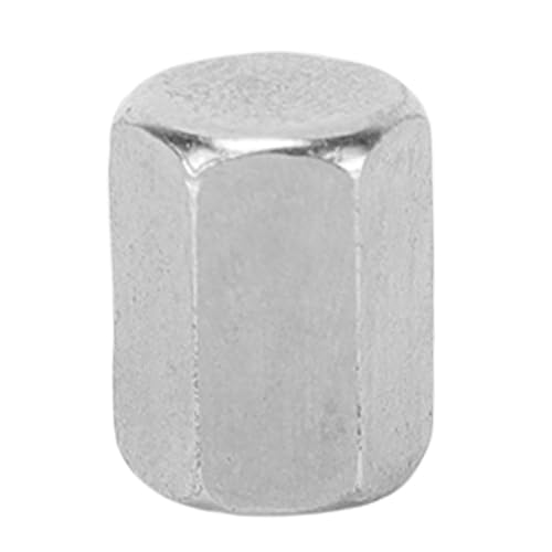 MRSTORY Magnetischer Saug -Hex -Adapter Edelstahl -Tauchventil Druckschlauchadapter 3/16 Bis 5/16 Hex -Konverter für Tauchwartungswerkzeugset von 5 von MRSTORY