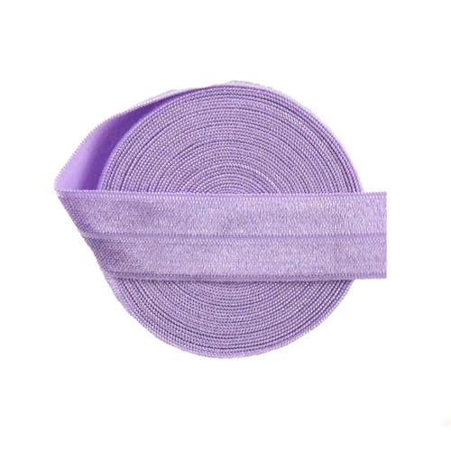 MRVAKDYDI Breites flaches Gummiband, 50 Yard 3/4" 20Mm Glänzend Foldover Elastisches Spandex Satin Band Haargummi Stirnband Kleid Nähen Trim MRVAKDYDI Breites flaches Gummiband, 50 Yard 3/4" 20Mm Glänzend Foldover Elastisches Spandex Satin Band Haargummi Stirnband Kleid Nähen Trim von MRVAKDYDI