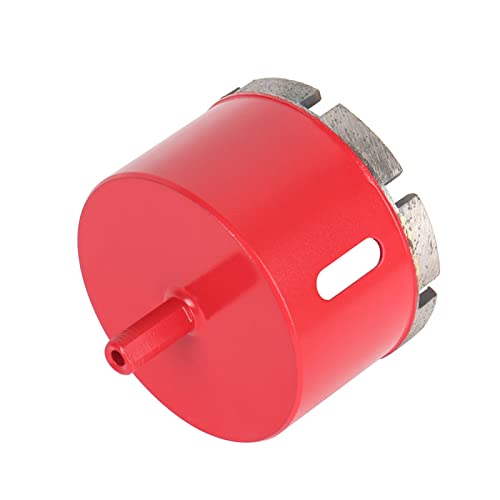 MRVAKDYDI Kohlenstoffstahl-Lochsägen, 6-120mm 1PC Marmor Opener Diamant Core Bit Winkel Grinder bit6mm(12mm) von MRVAKDYDI