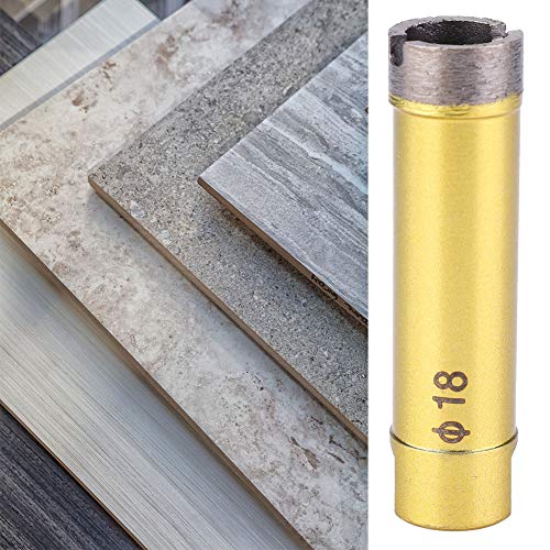 MRVAKDYDI Kohlenstoffstahl-Lochsägen, Winkelschleifer-Öffner, Diamant-Bohrer, Lochsägenöffner, 22 mm, Winkelschleifer-Schneidwerkzeug MRVAKDYDI Kohlenstoffstahl-Lochsägen, Winkelschleifer-Öffner, Diamant-Bohrer, Lochsägenöffner, 22 mm, Winkelschleifer-Schneidwerkzeug von MRVAKDYDI
