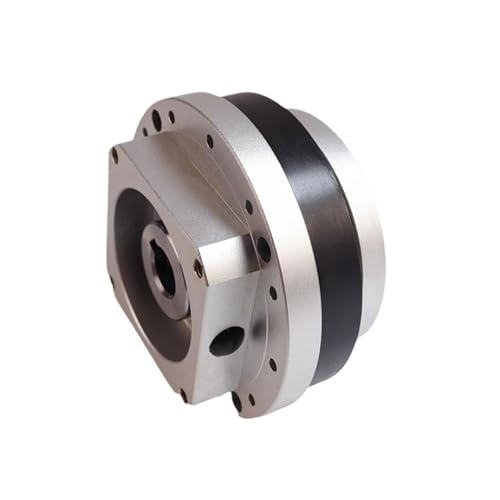 MRVAKDYDI Mikro-Harmonikgetriebe-Untersetzungsgetriebe, Harmonic Reducer Servomotor Planetengetriebe FA-17 Mehrere Untersetzungsverhältnisse(Reduction Ratio 30) von MRVAKDYDI