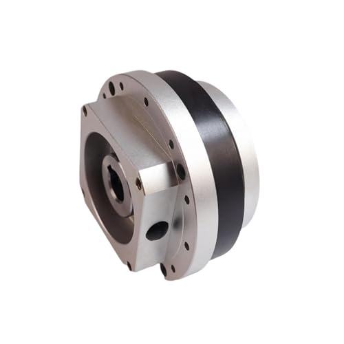 MRVAKDYDI Mikro-Harmonikgetriebe-Untersetzungsgetriebe, Harmonic Reducer Servomotor mit Untersetzungsverhältnissen 50 80 100 und Eingangsdrehzahl 3500-6500 U/min(FA20-50) von MRVAKDYDI