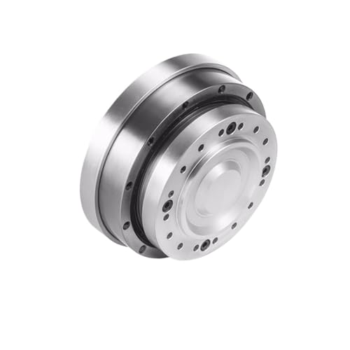 MRVAKDYDI Mikro-Harmonikgetriebe-Untersetzungsgetriebe, Harmonic Reducer Zero Gap Joint Reducer HST-14 Mehrere Modelle 3500-8500(HST-14-100-U-IV) von MRVAKDYDI