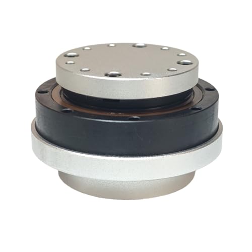 MRVAKDYDI Mikro-Harmonikgetriebe-Untersetzungsgetriebe, Harmonischer Reduzierer FA14 FA17 Flanschfreier direkter Motoranschluss 40/60/80 Servomotor 10N.m(50,FA14) von MRVAKDYDI