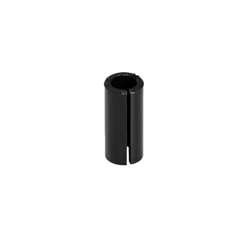 MRVAKDYDI Schaftfräseraufnahme, Router Bit Adapter Spannzange for CNC Fräsen Schaftfräser Mehrere Größen(8mm to 6.35mm) von MRVAKDYDI