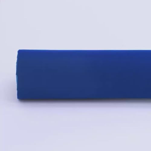 MRVAKDYDI Weicher Samtstoff mit Selbstklebender Rückseite, Stoffrolle for Schubladeneinlage, 50 cm x 150 cm, Mehrfarbig, mehrere Größen(Royal Blue,3pcs) von MRVAKDYDI