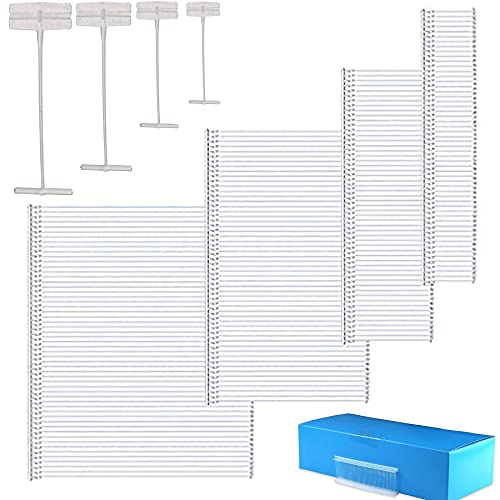 5000 x 20 mm Standard-Aufsätze, Kimble, Widerhaken, Etiketten für Standard-Etikettierpistole, 5000 Stück 5000 x 20 mm Standard-Aufsätze, Kimble, Widerhaken, Etiketten für Standard-Etikettierpistole, 5000 Stück von MSF