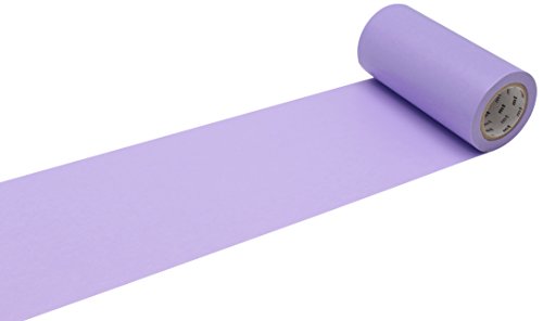 Casa Basic 100 mm Washi Masking Tape Klebeband MT-Lavendel von MT Casa