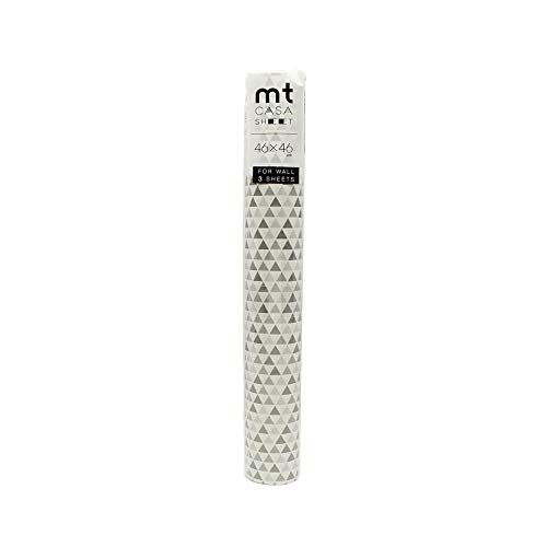 MT Masking Tape Klebeband zum Dekorieren von allen Oberflächen. Innenbereich Sowohl für Fußboden, als auch für Mauerwerk, große Größe von 農業屋