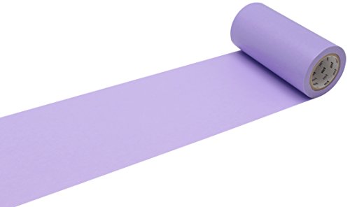 Casa Basic 100 mm Washi Masking Tape Klebeband MT-Lavendel Casa Basic 100 mm Washi Masking Tape Klebeband MT-Lavendel von MT