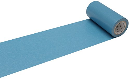 MT Casa Basic Washi Masking Tape 100 mm Masker Klebeband-Asahanada MT Casa Basic Washi Masking Tape 100 mm Masker Klebeband-Asahanada von MT