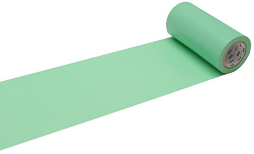 MT Casa Basic Washi Masking Tape 100 mm Masker Klebeband-Wakamidori MT Casa Basic Washi Masking Tape 100 mm Masker Klebeband-Wakamidori von MT