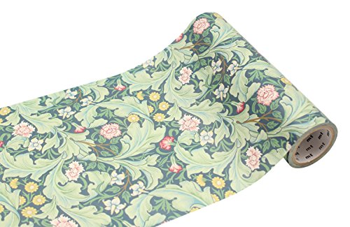 MT Geschenkpapier "William Morris Leicester", 155 mm x 5 m, MTWRMI57Z MT Geschenkpapier "William Morris Leicester", 155 mm x 5 m, MTWRMI57Z von MT