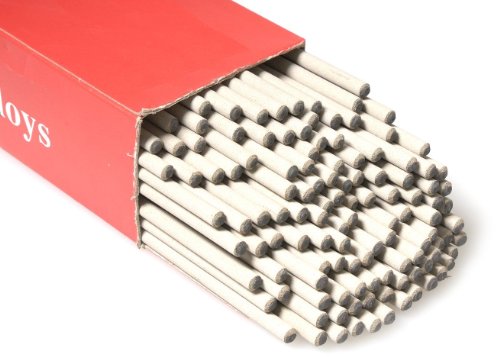 Professionelle KB - Stabelektrode MT - BR 10, ø 3.25 x 350 mm, ca. 1 kg Professionelle KB - Stabelektrode MT - BR 10, ø 3.25 x 350 mm, ca. 1 kg von MTC