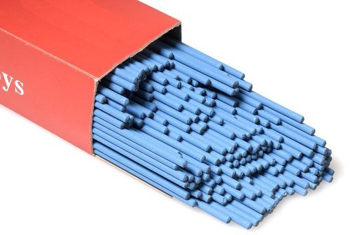 Professionelle Universal - Stabelektrode MT - RC3 blau, ø 3.25 x 350 mm, ca. 4,4 kg Professionelle Universal - Stabelektrode MT - RC3 blau, ø 3.25 x 350 mm, ca. 4,4 kg von MTC