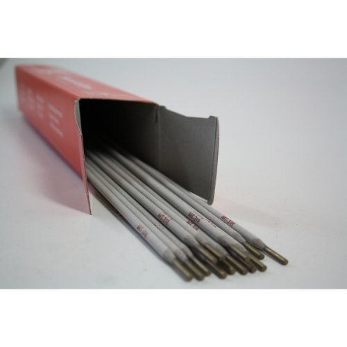 Schweißelektroden MT-RRC 6 2,5mm 350mm lang 4,4Kg ca. 222 Stück Schweißelektroden MT-RRC 6 2,5mm 350mm lang 4,4Kg ca. 222 Stück von MTC