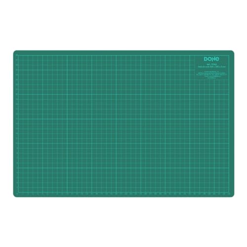 DOHE - Schneidematte PVC DIN A3 (450x300x3 mm) von MTL