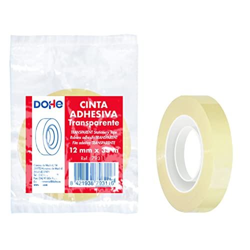 MTL Klebeband 12 mm x 33 m MTL Klebeband 12 mm x 33 m von MTL