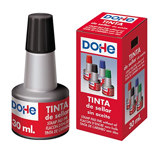 MTL Stempelkissen Tinte Stempelkissen und Schwarz MTL Stempelkissen Tinte Stempelkissen und Schwarz von MTL