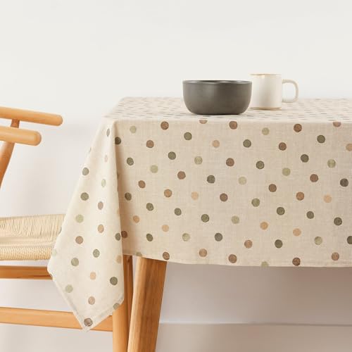 BELUM | Cloak XL 100x140cm Edelstahl 100% Harz Baumwolle Tischdecke Wachstuch abwaschbar Tischdecke Wasserdicht Fleckentferner flüssig abweisend BELUM | Cloak XL 100x140cm Edelstahl 100% Harz Baumwolle Tischdecke Wachstuch abwaschbar Tischdecke Wasserdicht Fleckentferner flüssig abweisend von BL BELUM