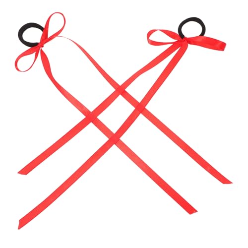 MUCKLILY 1 Paar Kinder Cosplay Stirnband Bowknot Haarbindungen Entzückende Haarzubehör Bequeme Stoff Für Partys Rollenspiele Halloween-geburtstage MUCKLILY 1 Paar Kinder Cosplay Stirnband Bowknot Haarbindungen Entzückende Haarzubehör Bequeme Stoff Für Partys Rollenspiele Halloween-geburtstage von MUCKLILY
